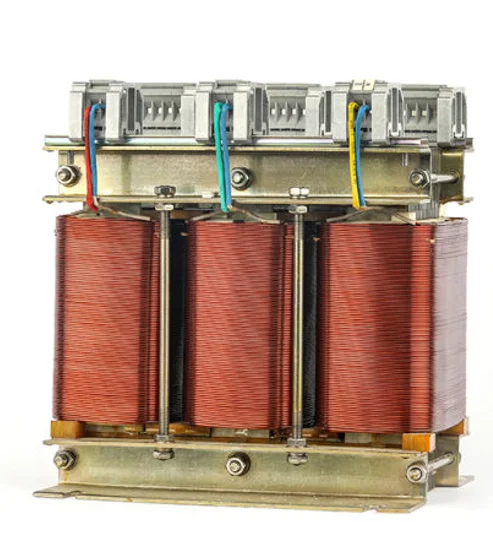 Three Phase Transformer